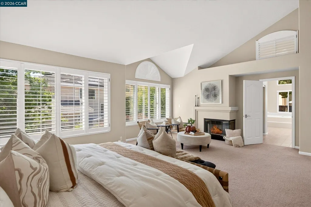 81 Monza Court Danville CA 94526