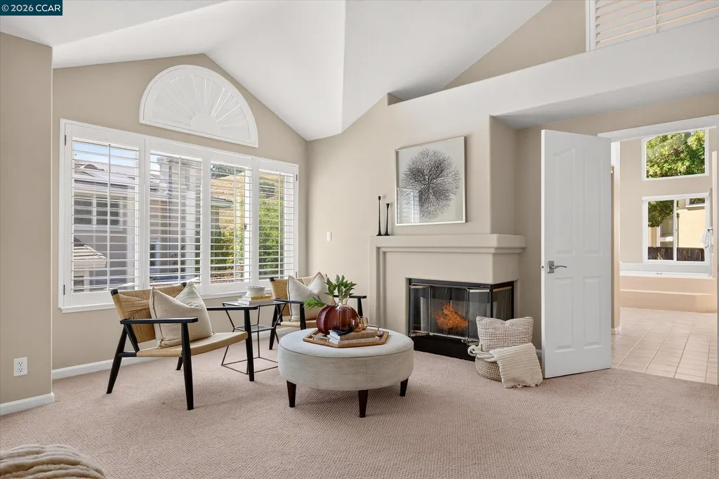 81 Monza Court Danville CA 94526