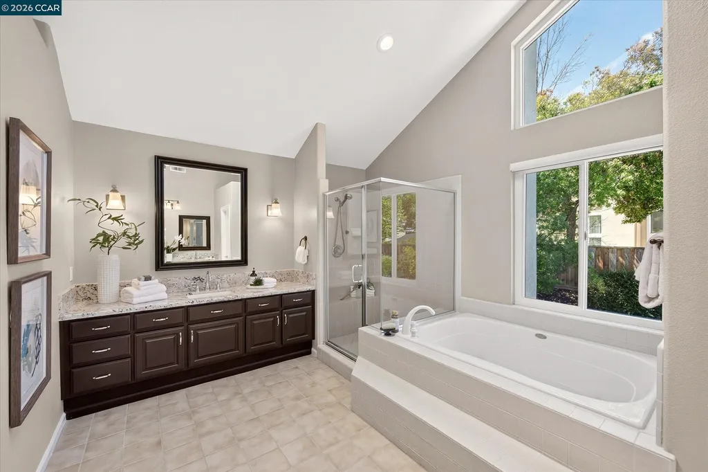 81 Monza Court Danville CA 94526