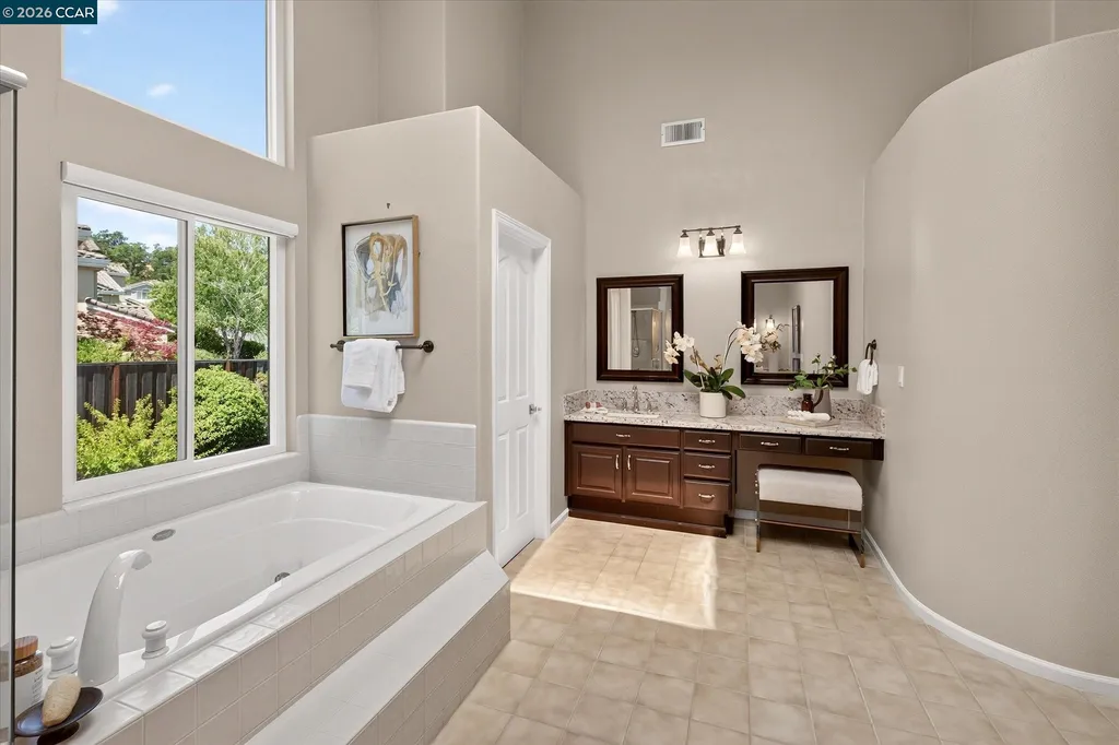 81 Monza Court Danville CA 94526