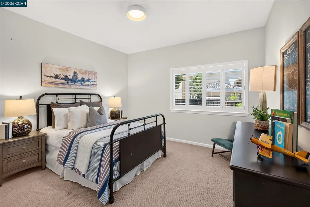 81 Monza Court Danville CA 94526