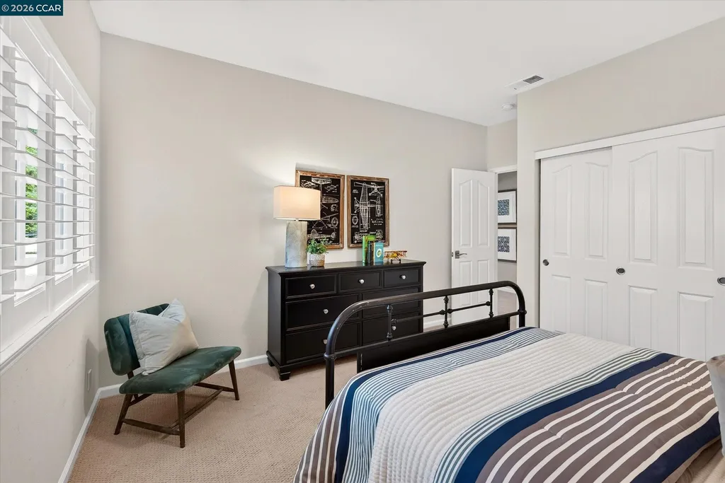 81 Monza Court Danville CA 94526