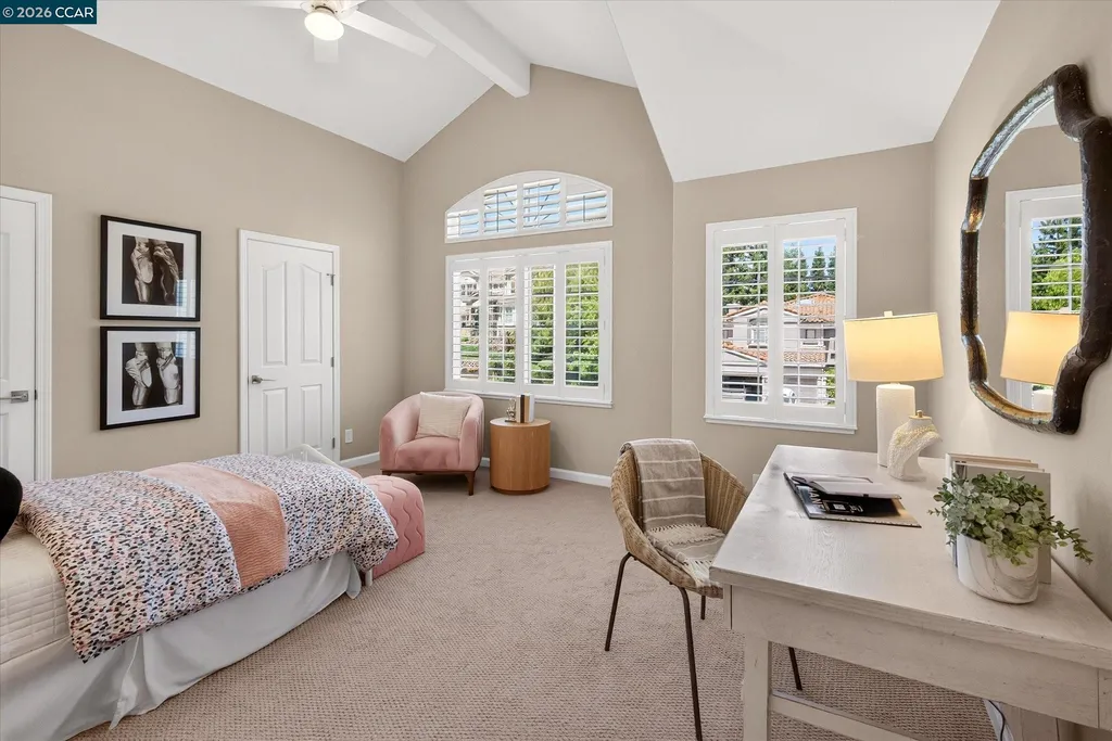 81 Monza Court Danville CA 94526