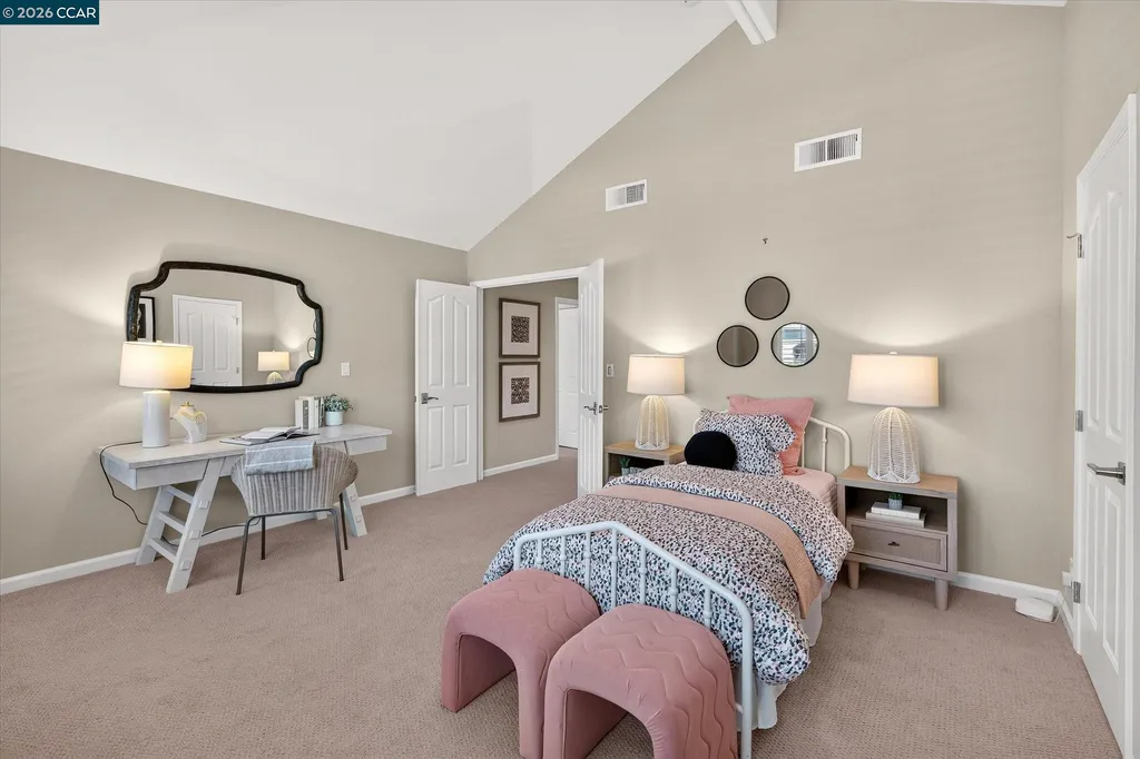 81 Monza Court Danville CA 94526
