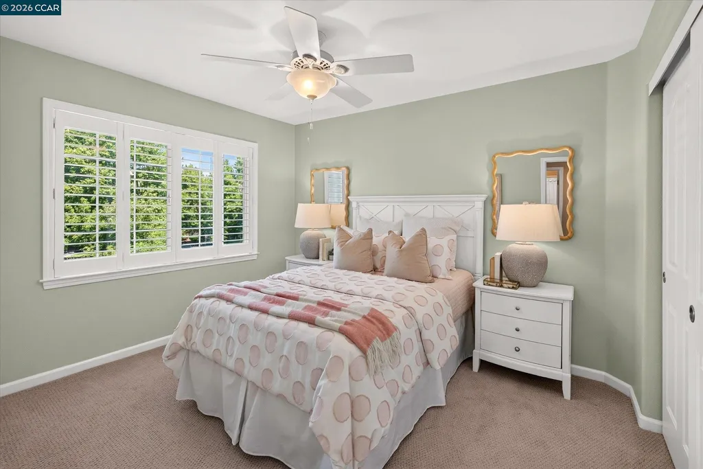 81 Monza Court Danville CA 94526