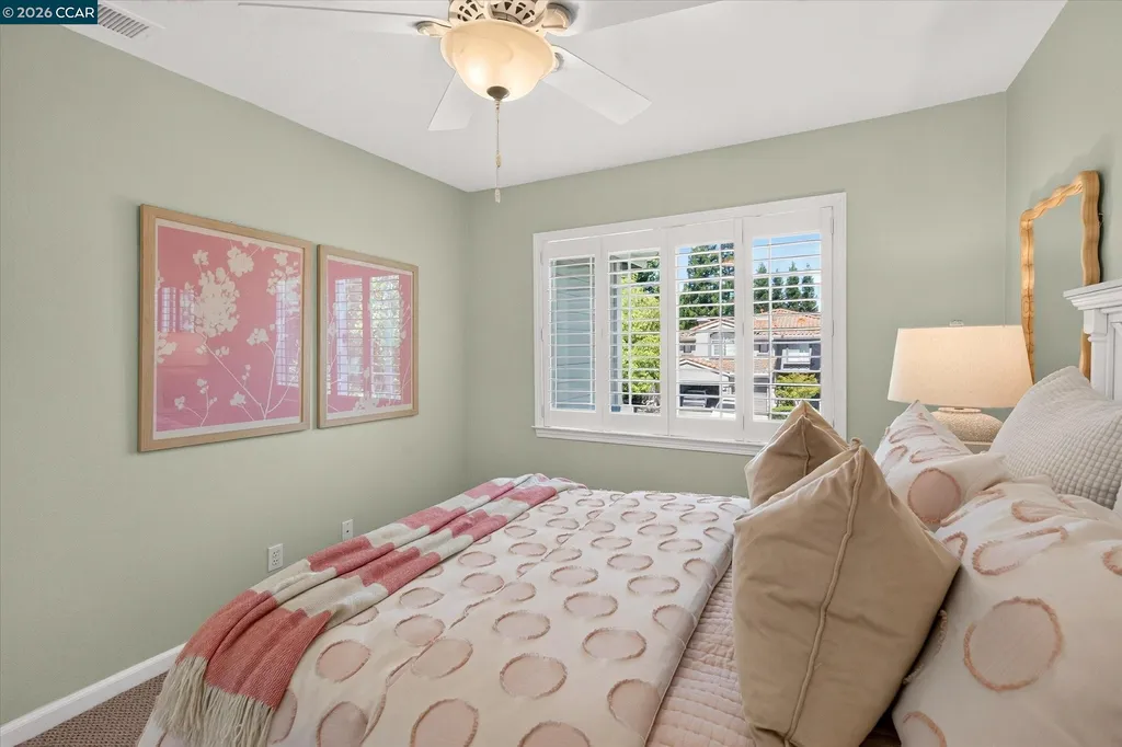 81 Monza Court Danville CA 94526