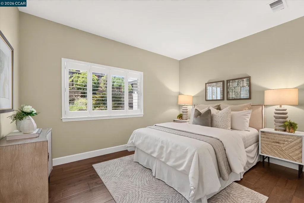 81 Monza Court Danville CA 94526