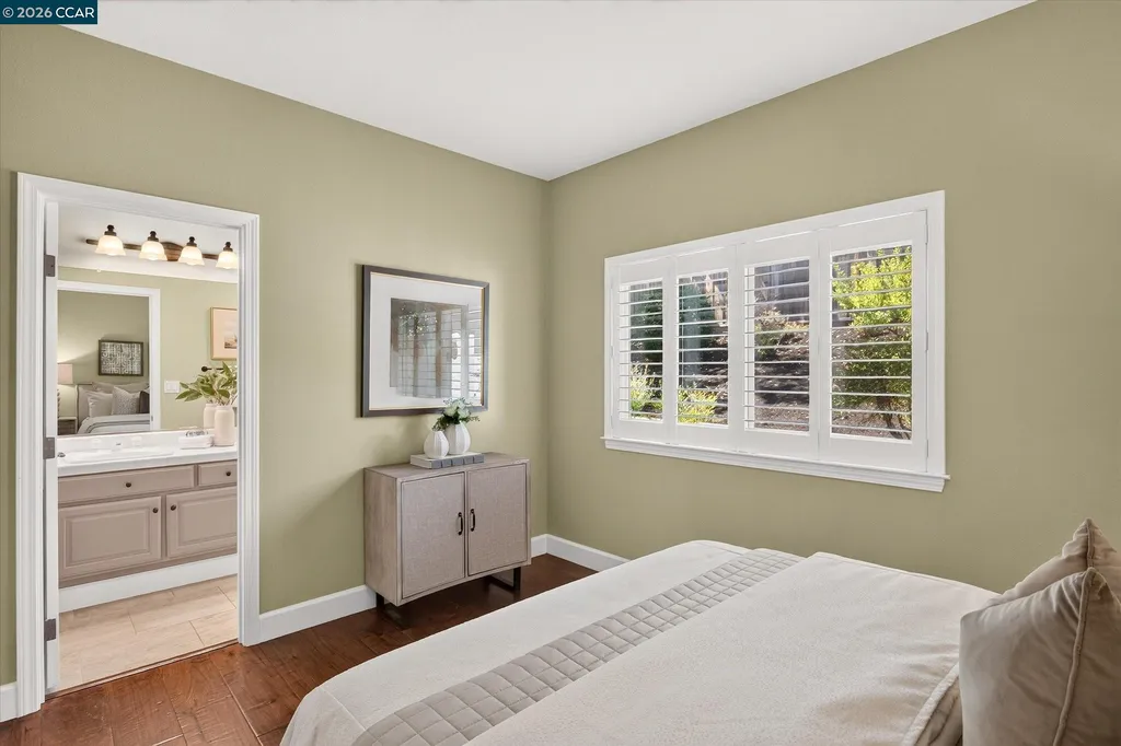81 Monza Court Danville CA 94526