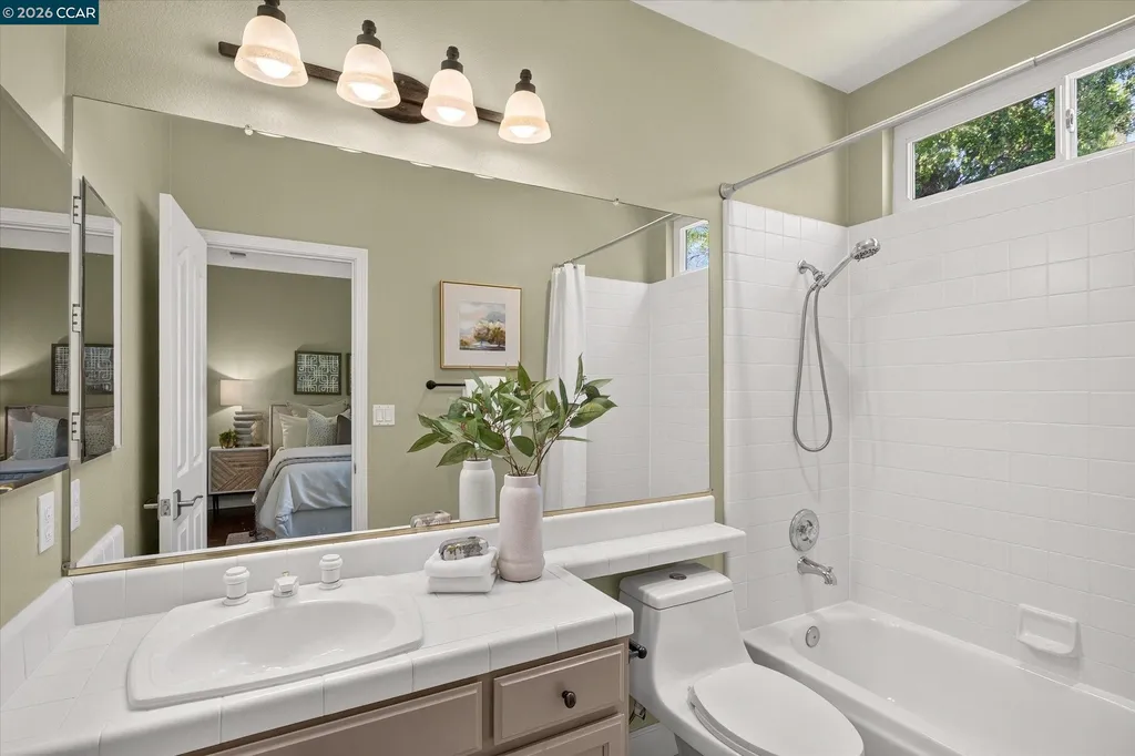 81 Monza Court Danville CA 94526