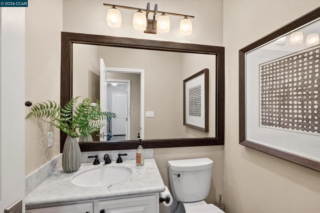 81 Monza Court Danville CA 94526