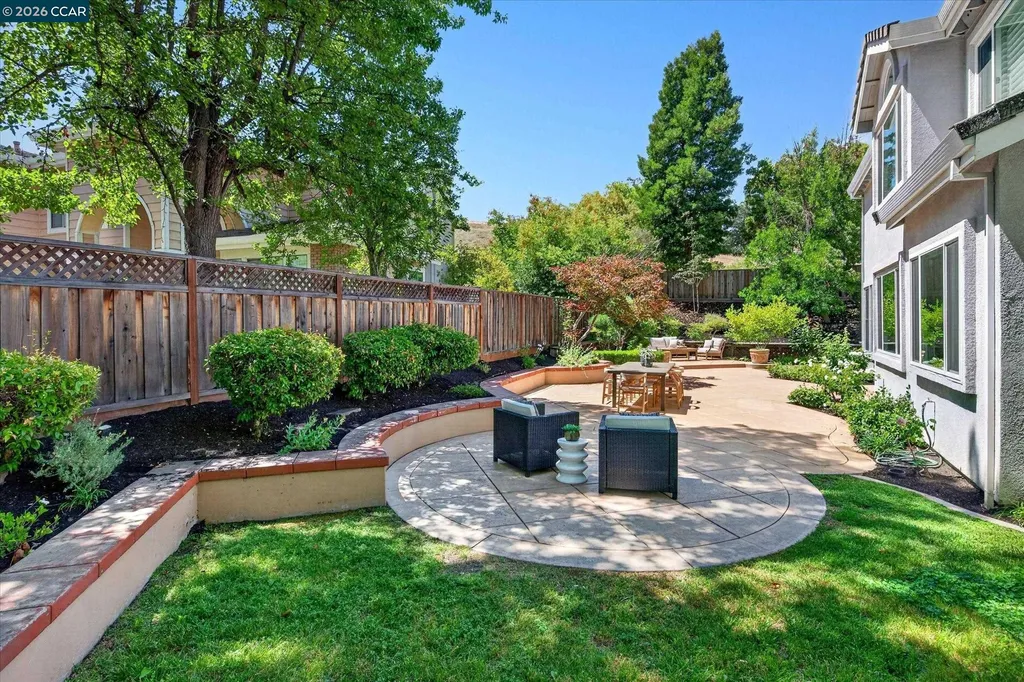 81 Monza Court Danville CA 94526