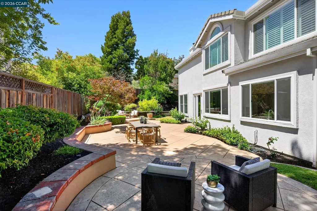81 Monza Court Danville CA 94526