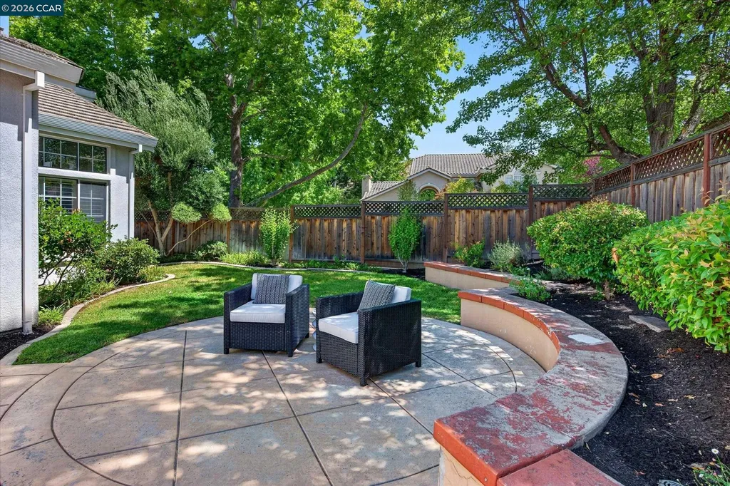 81 Monza Court Danville CA 94526
