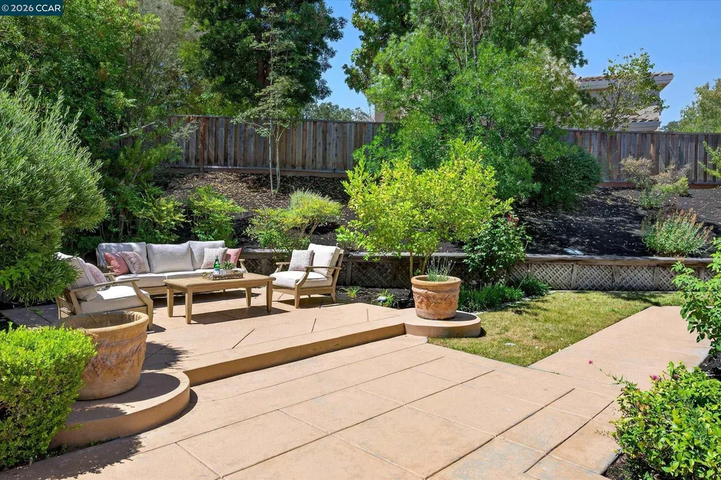 81 Monza Court Danville CA 94526