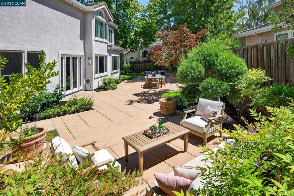 81 Monza Court Danville CA 94526
