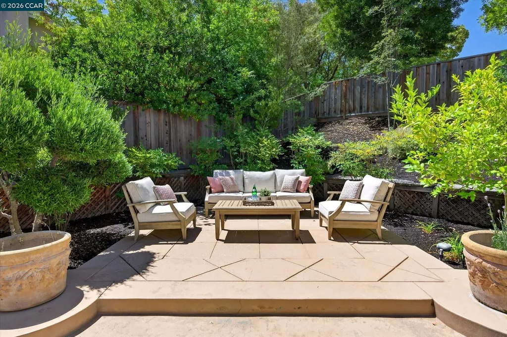 81 Monza Court Danville CA 94526