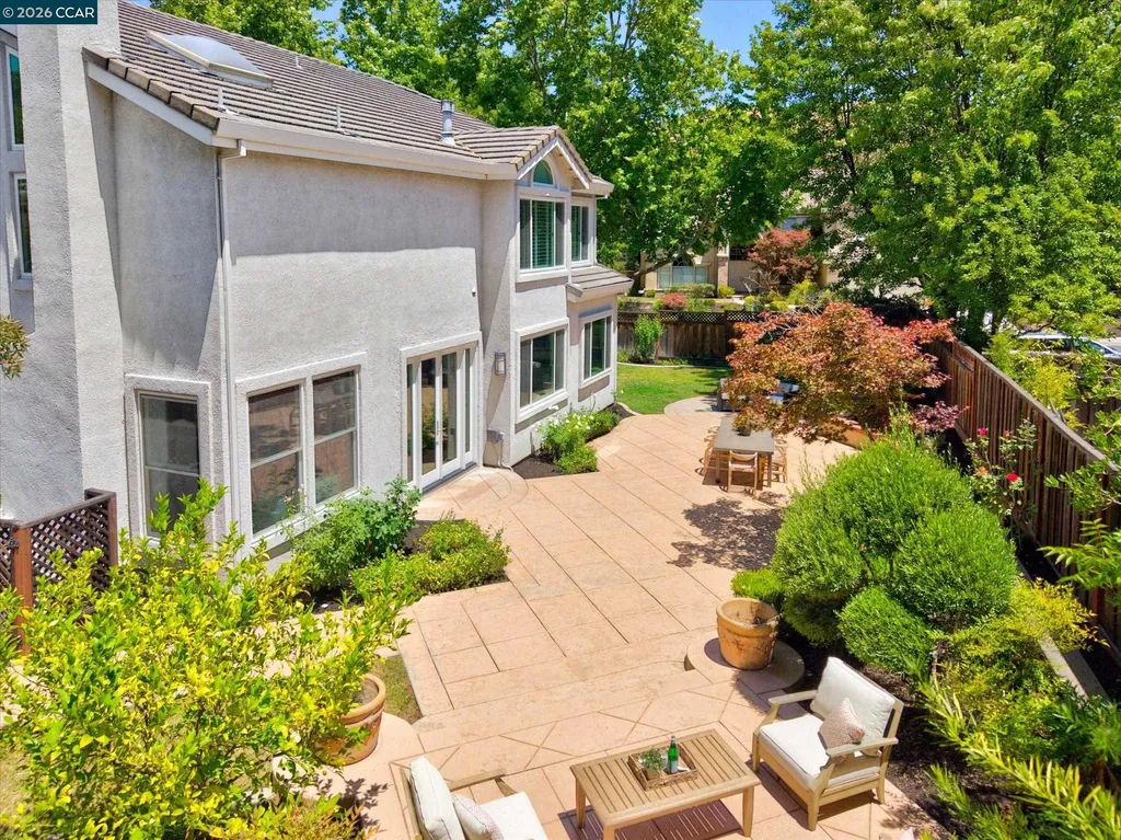 81 Monza Court Danville CA 94526