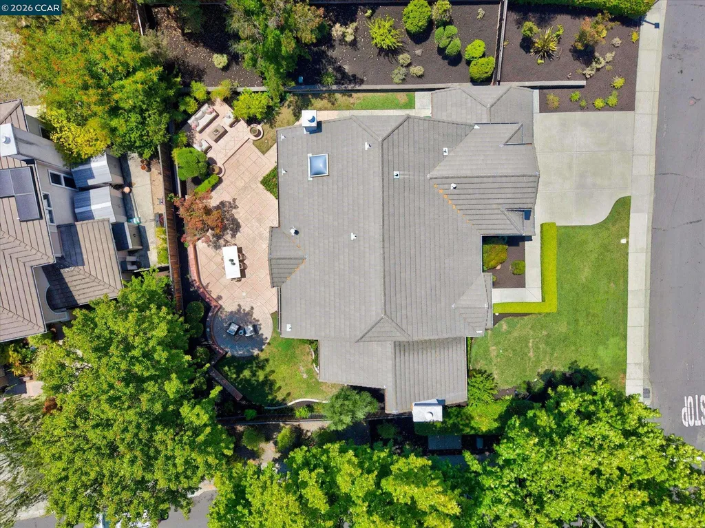 81 Monza Court Danville CA 94526