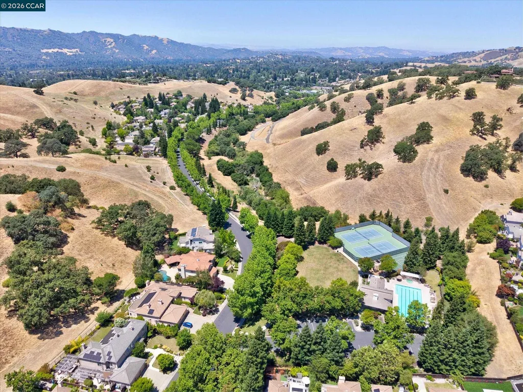81 Monza Court Danville CA 94526