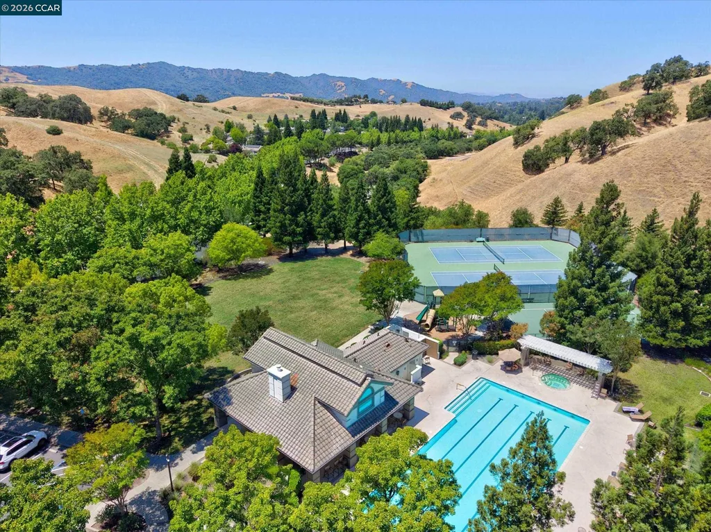 81 Monza Court Danville CA 94526