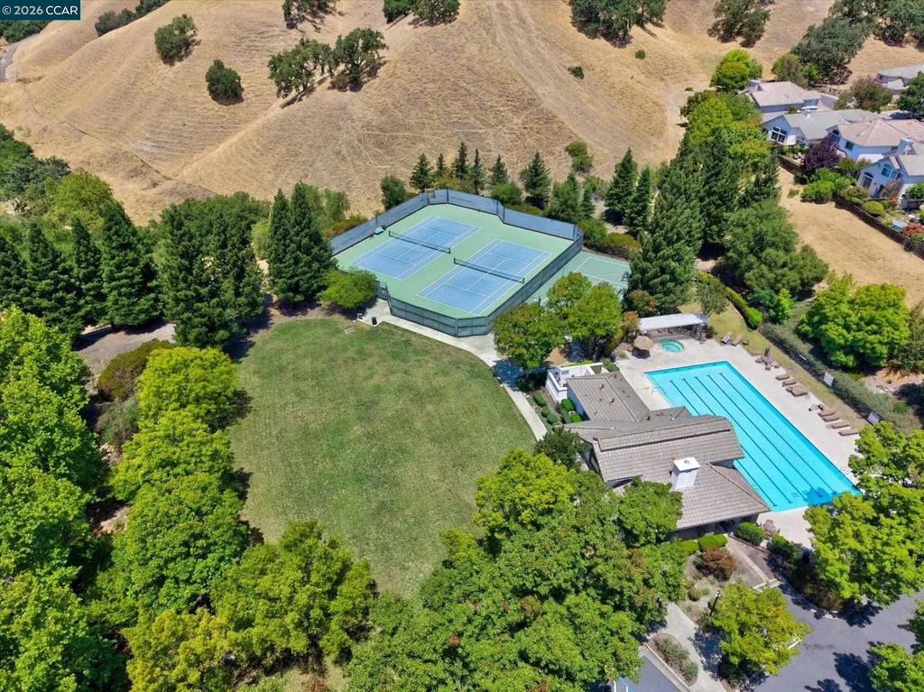 81 Monza Court Danville CA 94526
