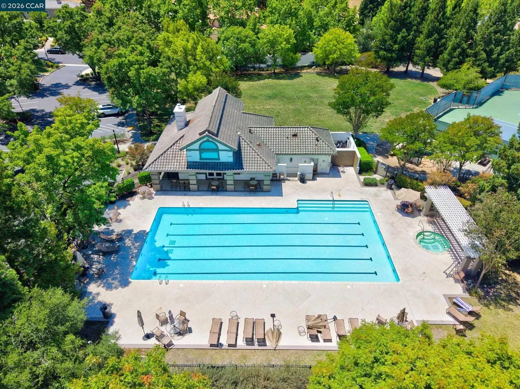 81 Monza Court Danville CA 94526