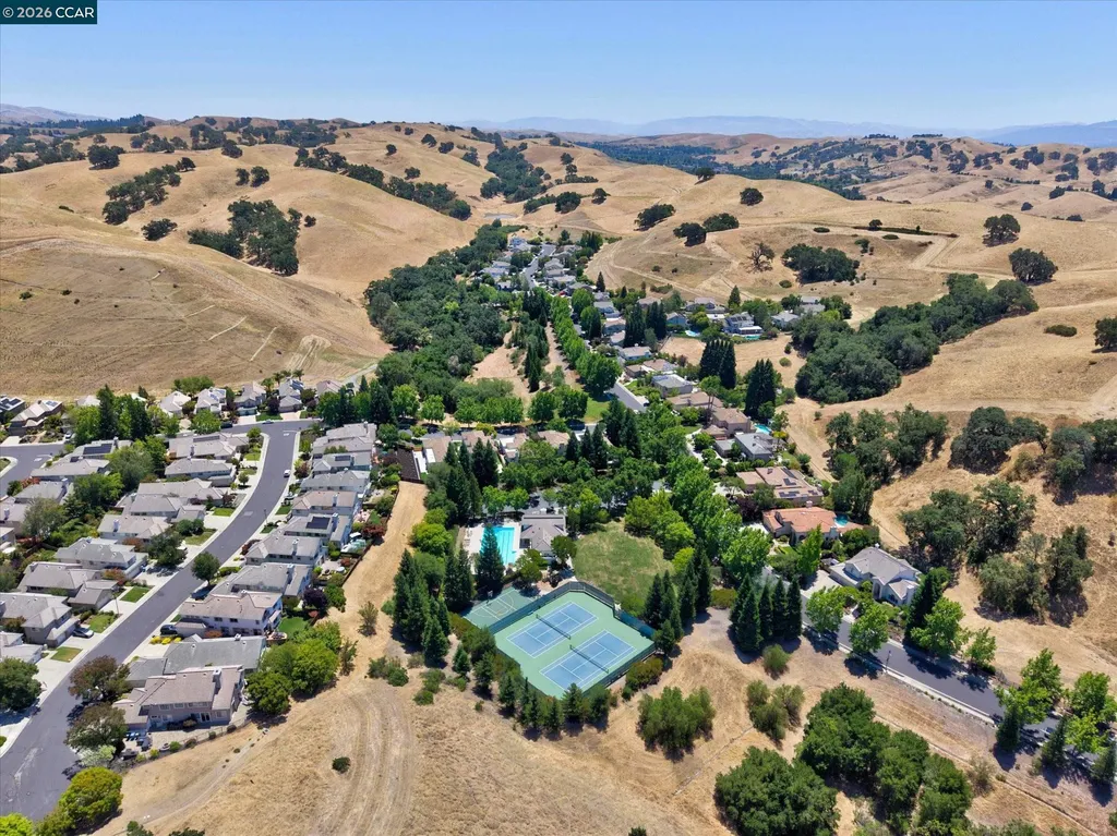 81 Monza Court Danville CA 94526