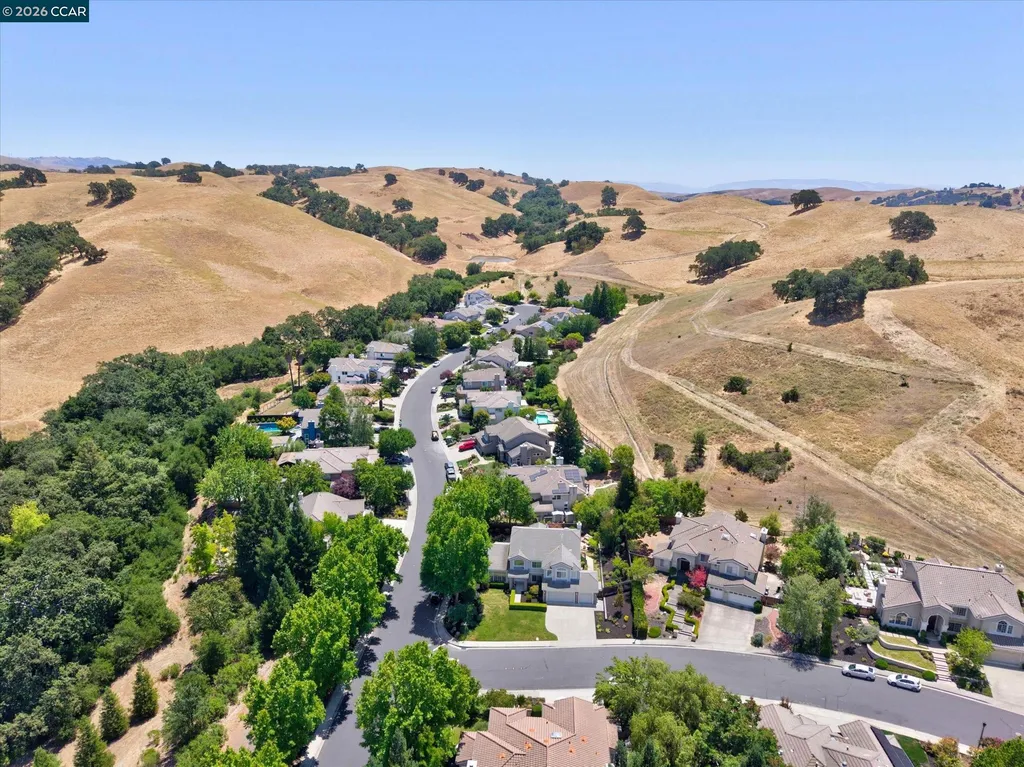 81 Monza Court Danville CA 94526