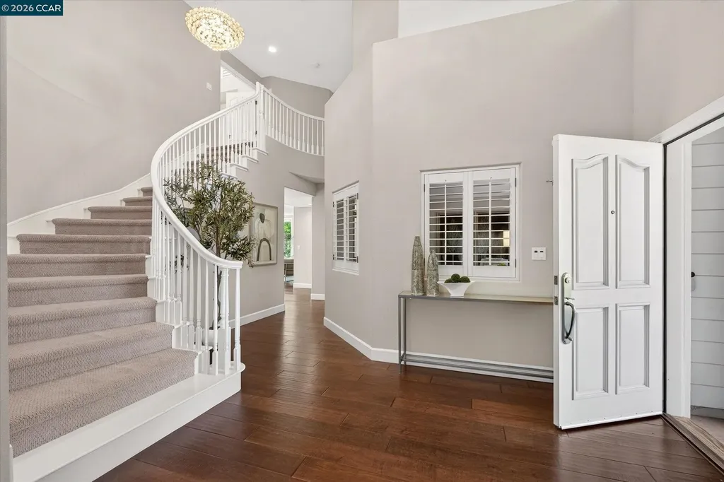 81 Monza Court Danville CA 94526