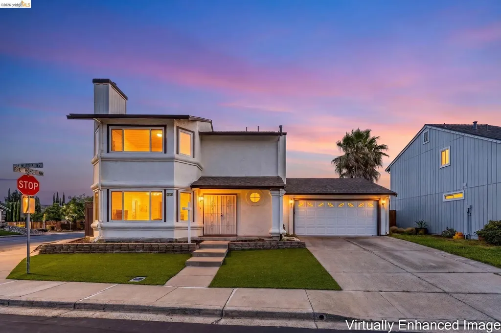 1790 Delta Meadows Way Oakley CA 94561