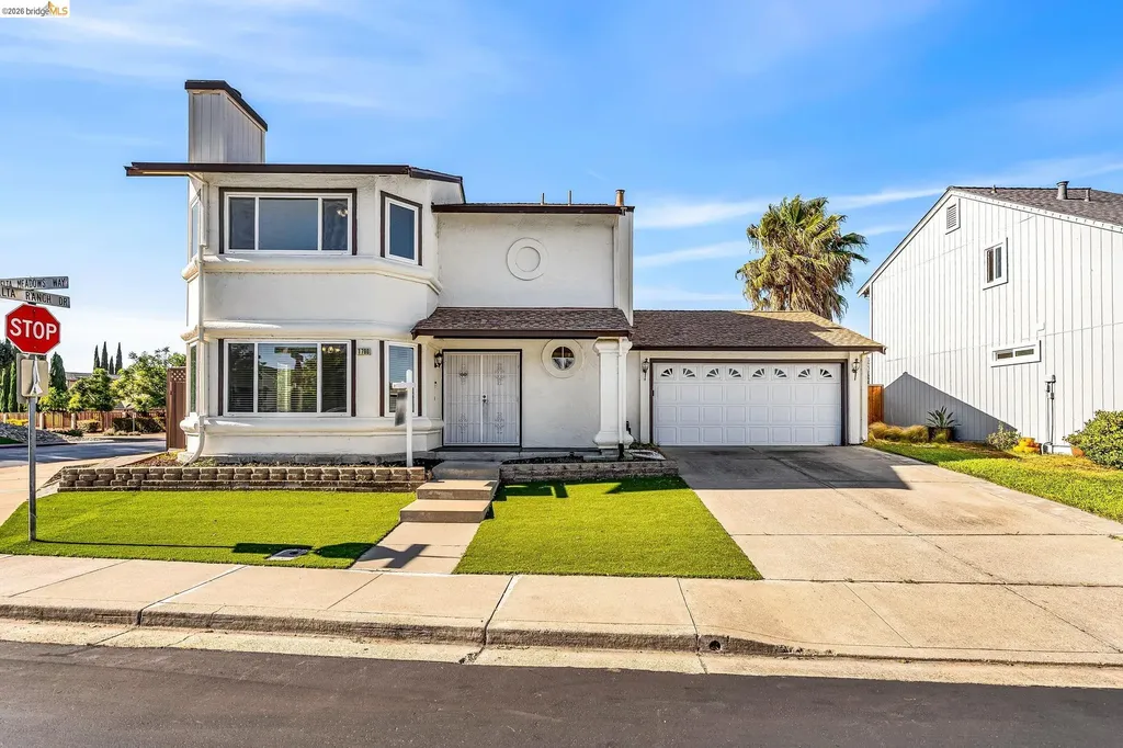 1790 Delta Meadows Way Oakley CA 94561