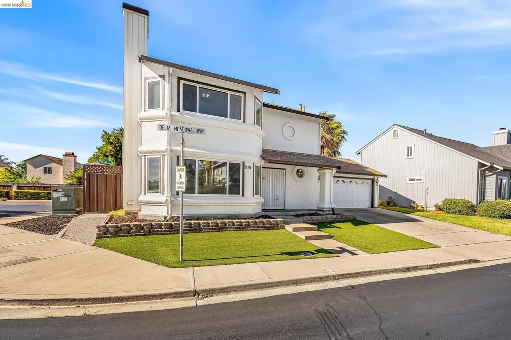 1790 Delta Meadows Way Oakley CA 94561