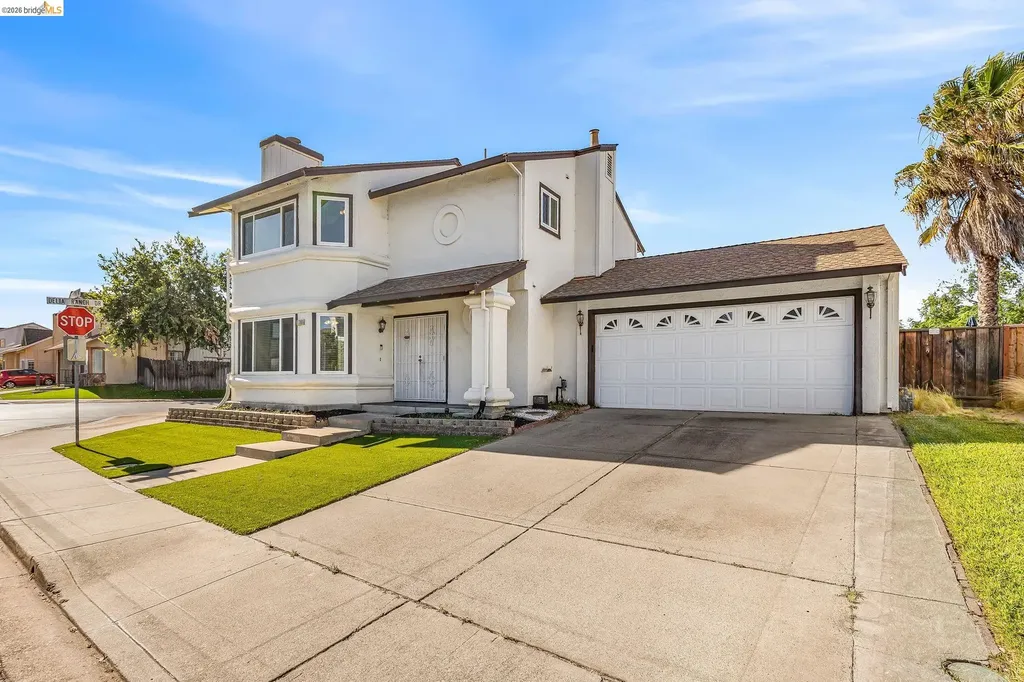 1790 Delta Meadows Way Oakley CA 94561