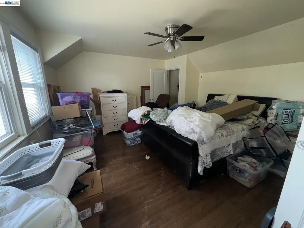 20940 Montgomery Avenue Hayward CA 94541