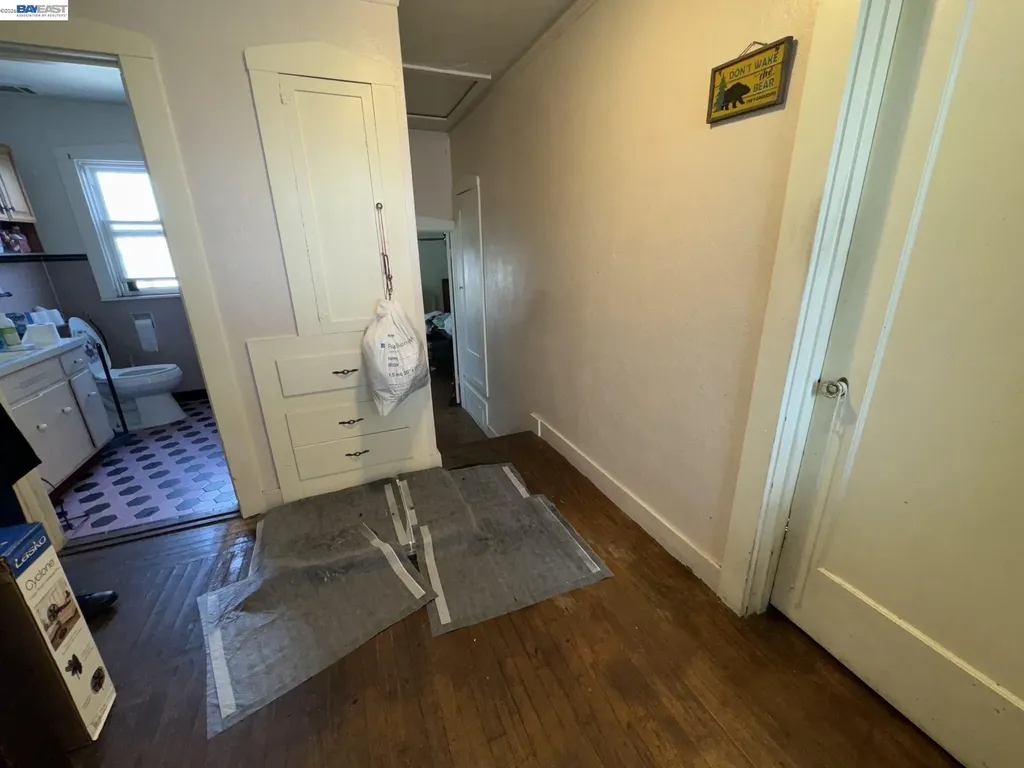 20940 Montgomery Avenue Hayward CA 94541