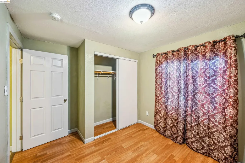 1820 International Boulevard Oakland CA 94606