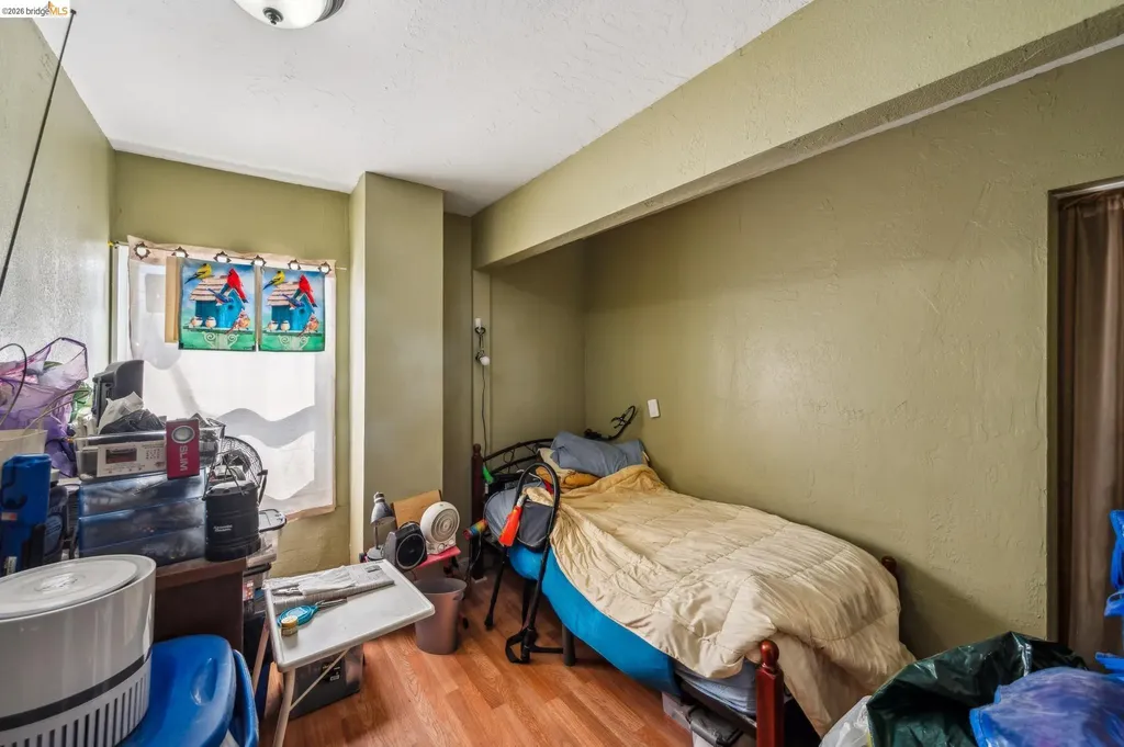 1820 International Boulevard Oakland CA 94606