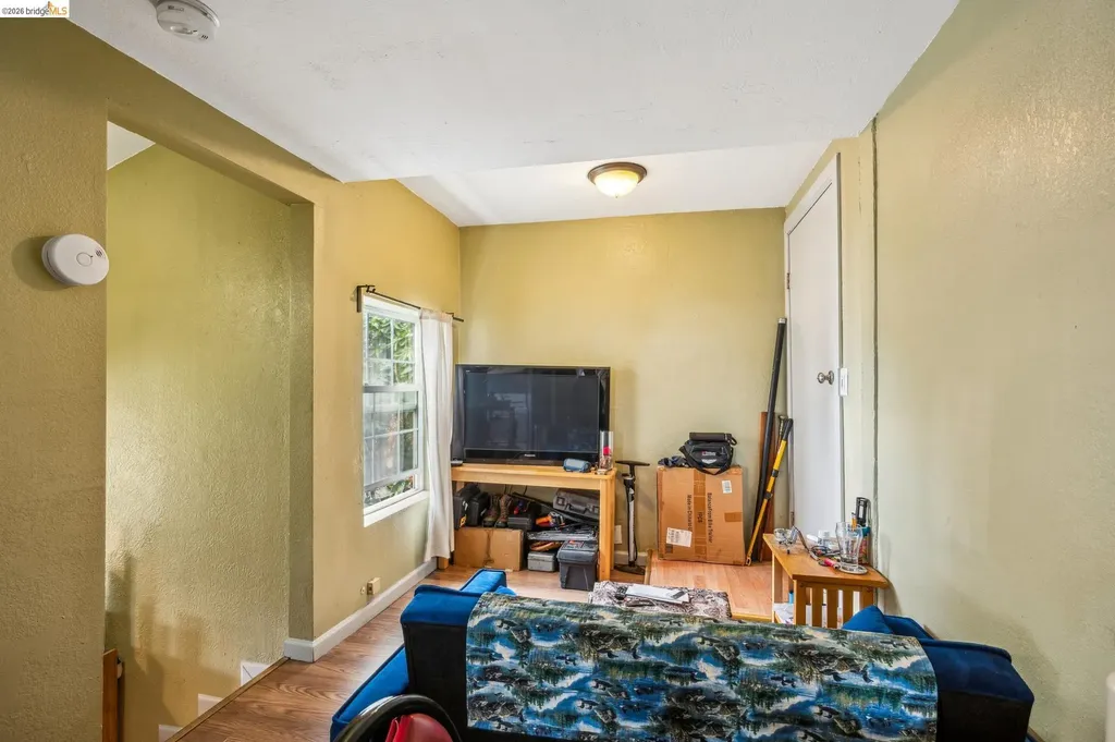 1820 International Boulevard Oakland CA 94606