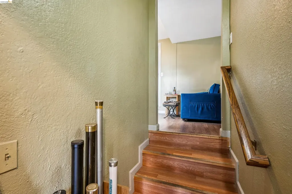 1820 International Boulevard Oakland CA 94606