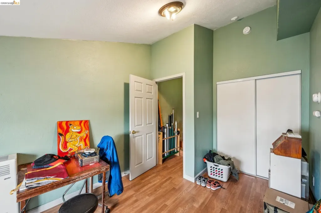 1820 International Boulevard Oakland CA 94606