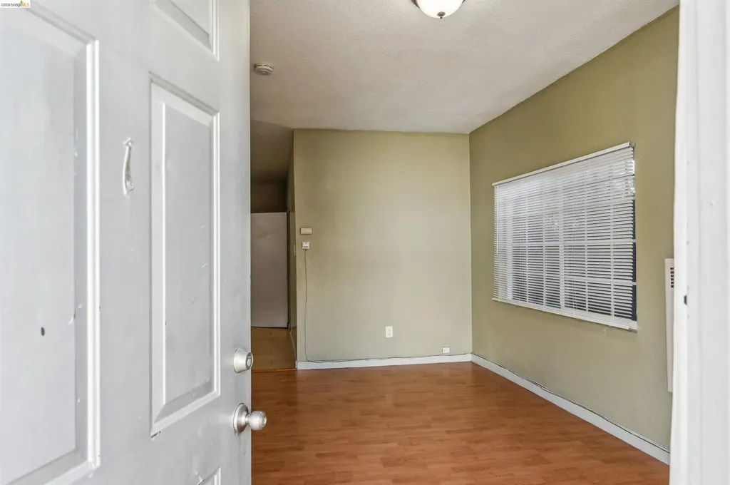 1820 International Boulevard Oakland CA 94606