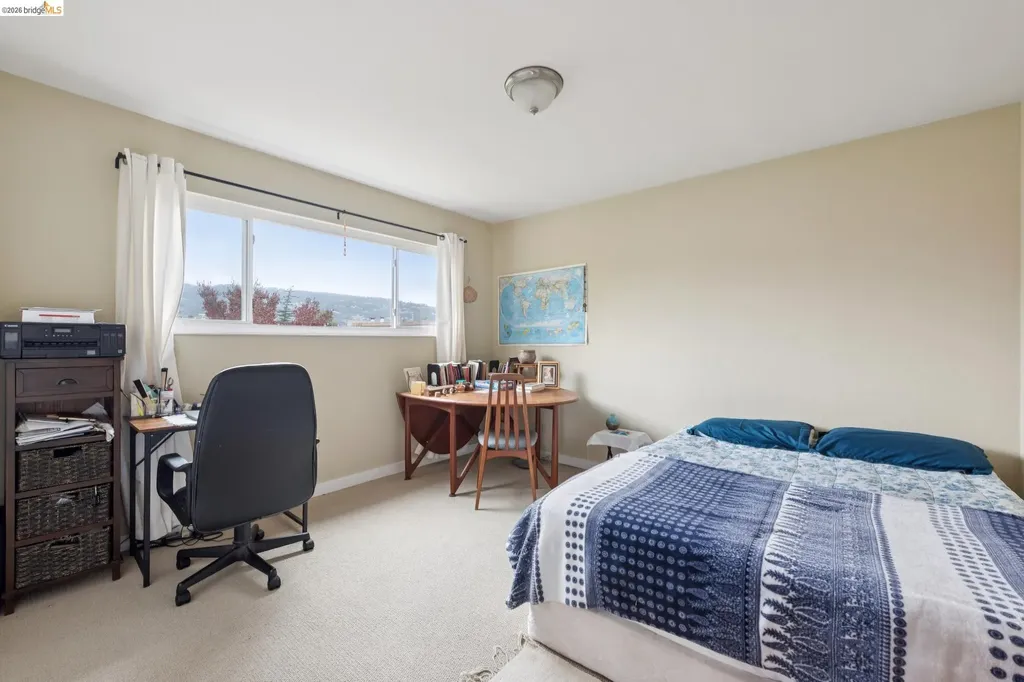 3054 Bona Street Oakland CA 94601