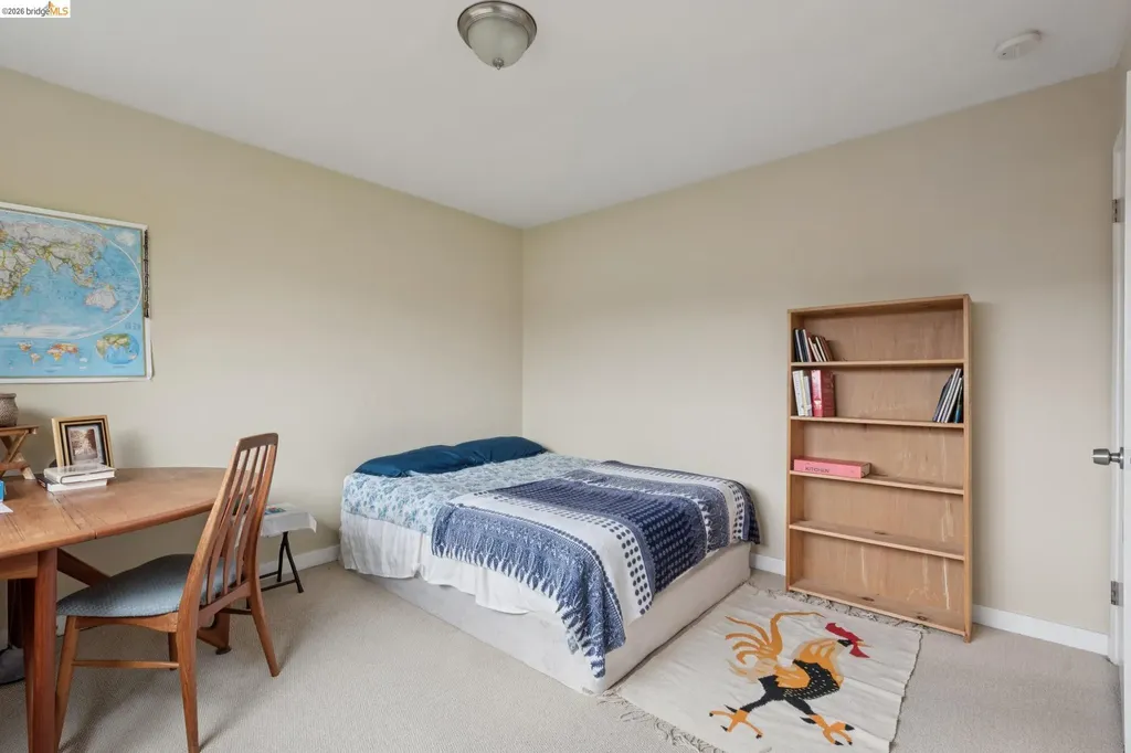 3054 Bona Street Oakland CA 94601