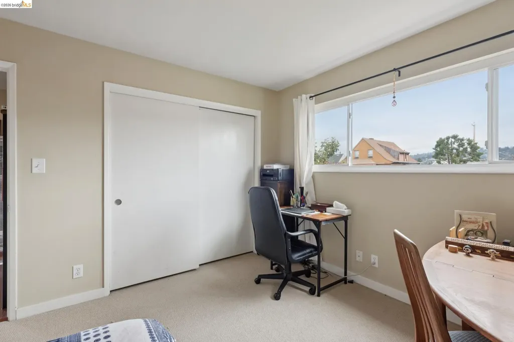 3054 Bona Street Oakland CA 94601