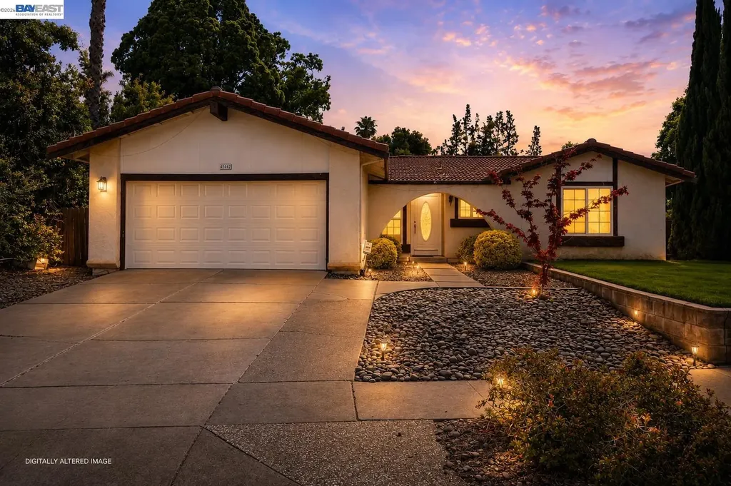 45442 Potawatami Drive Fremont CA 94539