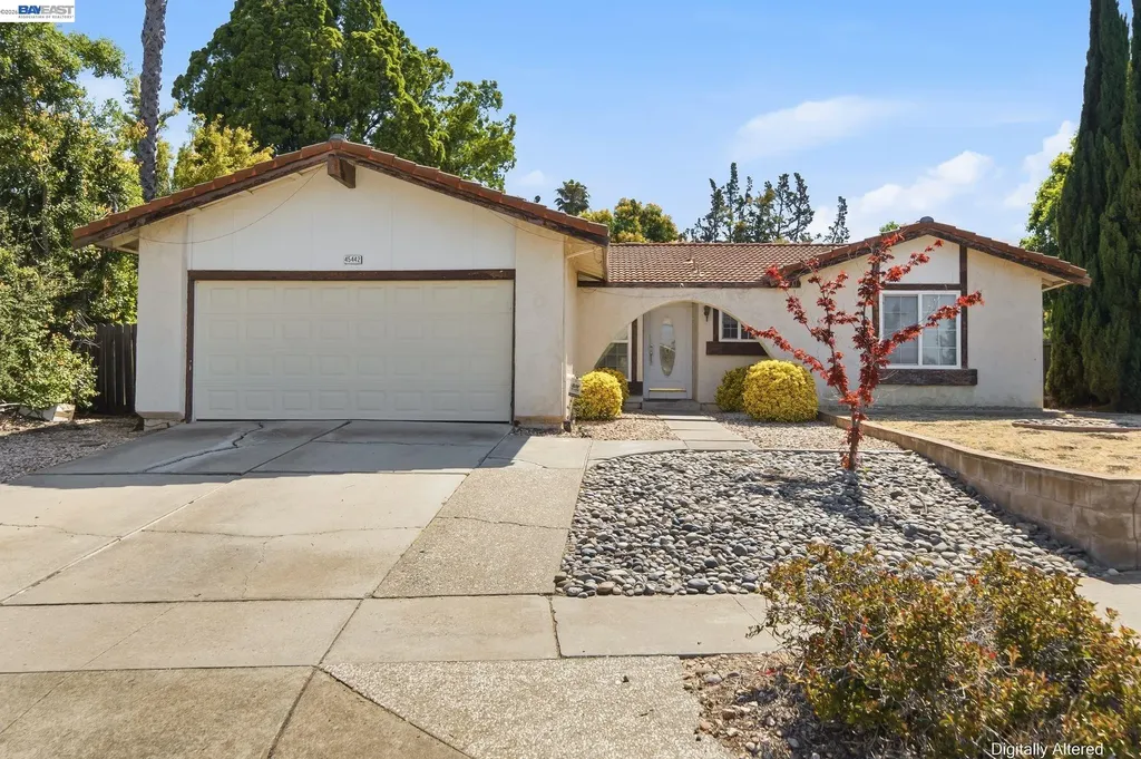 45442 Potawatami Drive Fremont CA 94539