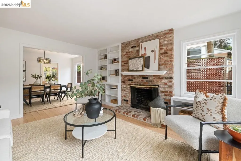 31 Harbord Court Oakland CA 94618