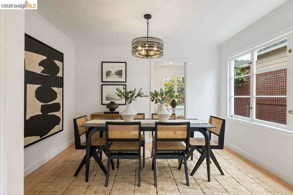 31 Harbord Court Oakland CA 94618