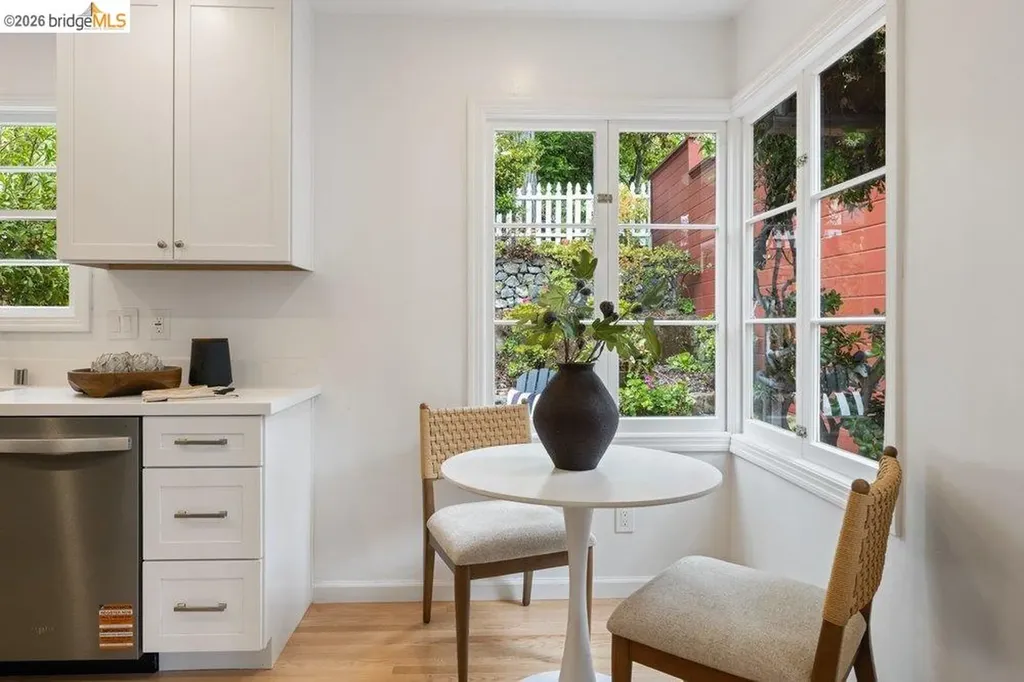 31 Harbord Court Oakland CA 94618