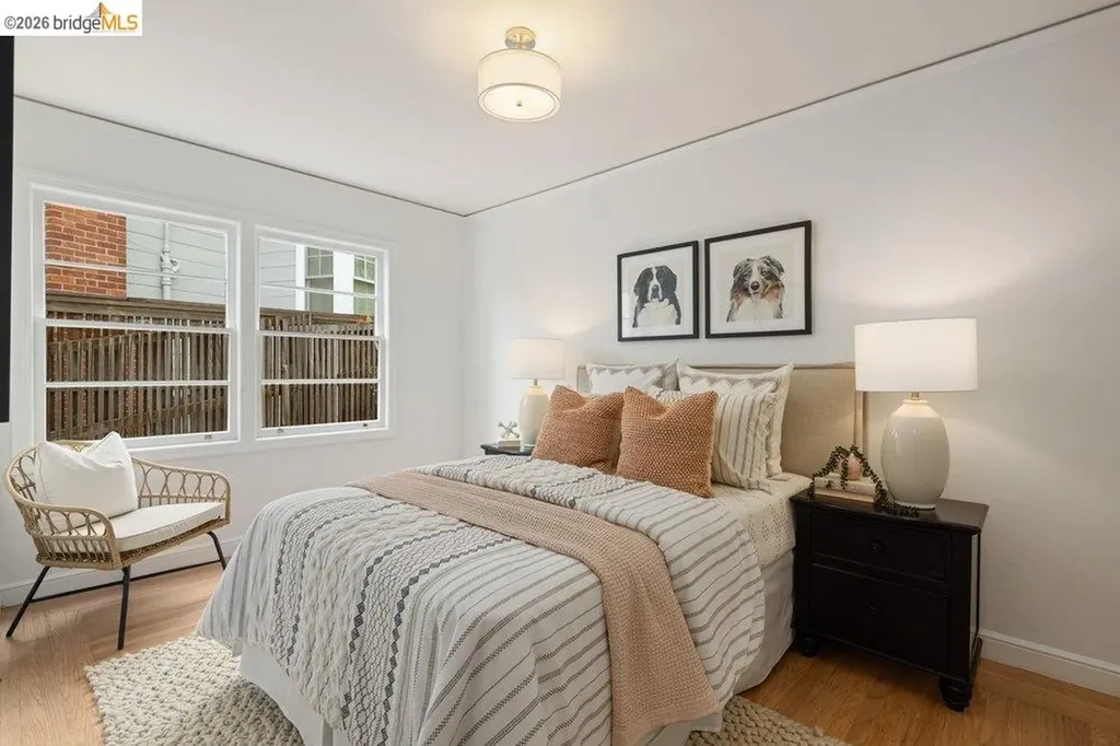 31 Harbord Court Oakland CA 94618